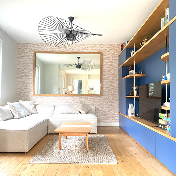 MARTEL - MAISON 140M2 
